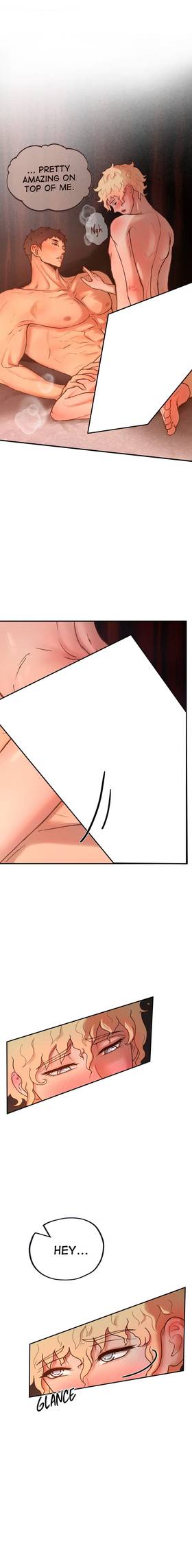 Read Stranded with Benefits  27 Page 2 in English