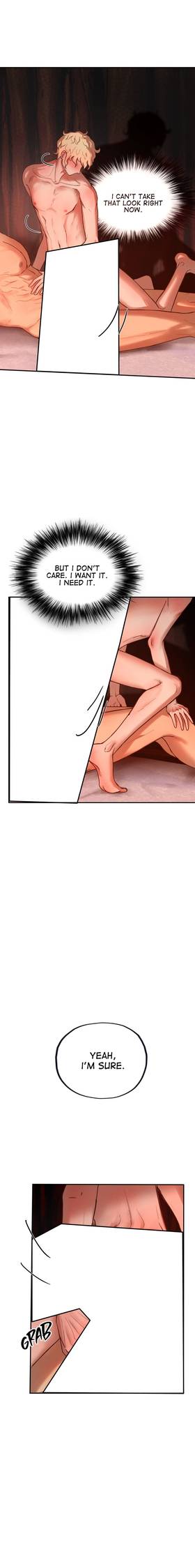 Read Stranded with Benefits  27 Page 4 in English