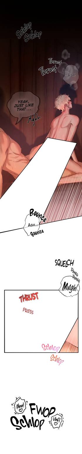 Read Stranded with Benefits  28 Page 3 in English