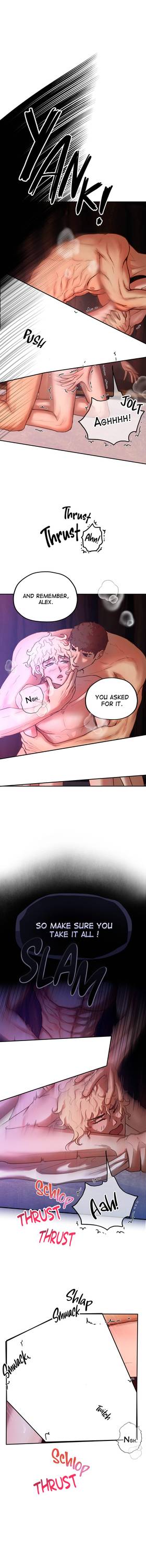 Read Stranded with Benefits  29 Page 2 in English