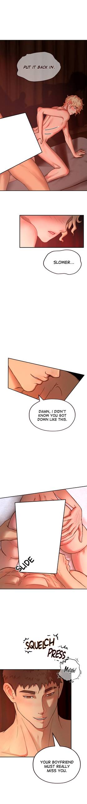 Read Stranded with Benefits  30 Page 2 in English