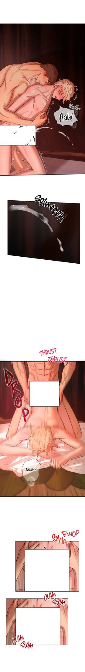 Read Stranded with Benefits  31 Page 2 in English