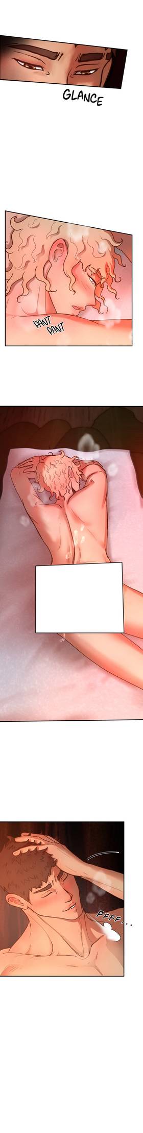 Read Stranded with Benefits  31 Page 4 in English