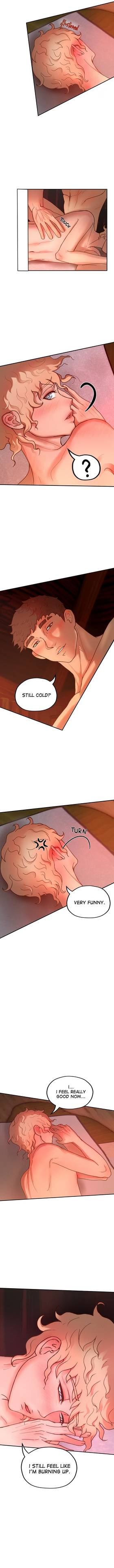 Read Stranded with Benefits  32 Page 2 in English