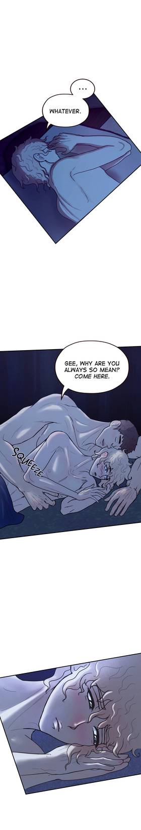 Read Stranded with Benefits  33 Page 2 in English