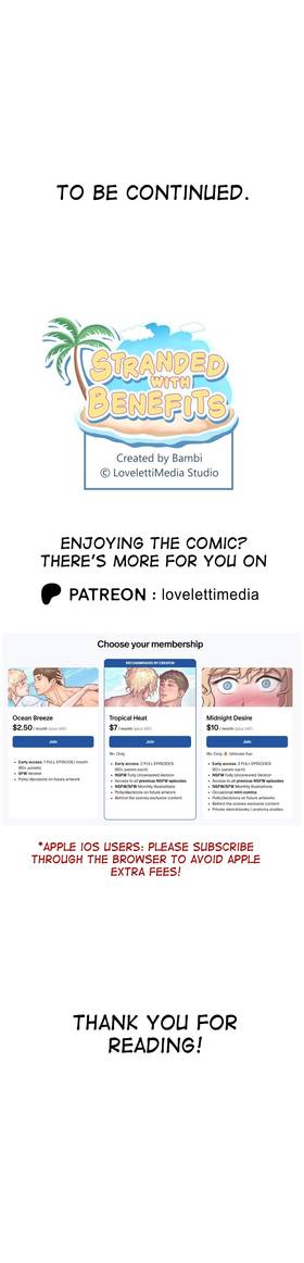 Read Stranded with Benefits  33 Page 4 in English