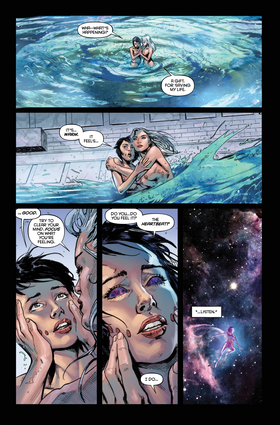 Read Taarna: The Last Taarakian  5 Page 9 in English