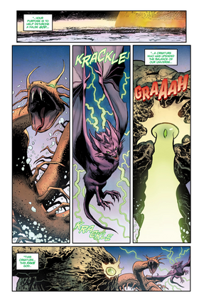 Read Taarna: The Last Taarakian  2 Page 7 in English