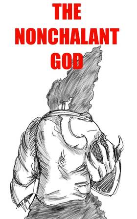 Read THE NONCHALANT GOD  1 Page 1 in English