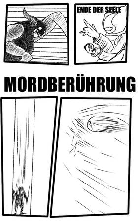 Read THE NONCHALANT GOD  2 Page 5 in English