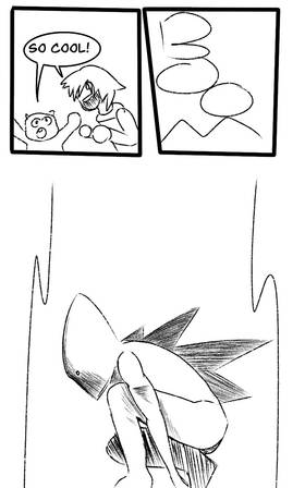 Read THE NONCHALANT GOD  2 Page 7 in English
