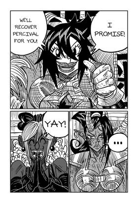 Read Starship Miko  3 Page 9 in English