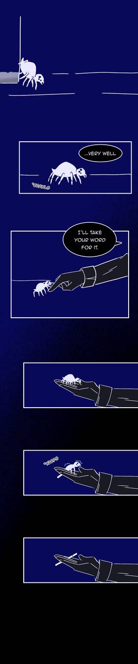 Read The Prism Complex   1 Page 4 in English