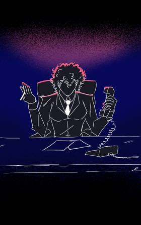 Read The Prism Complex   1 Page 6 in English
