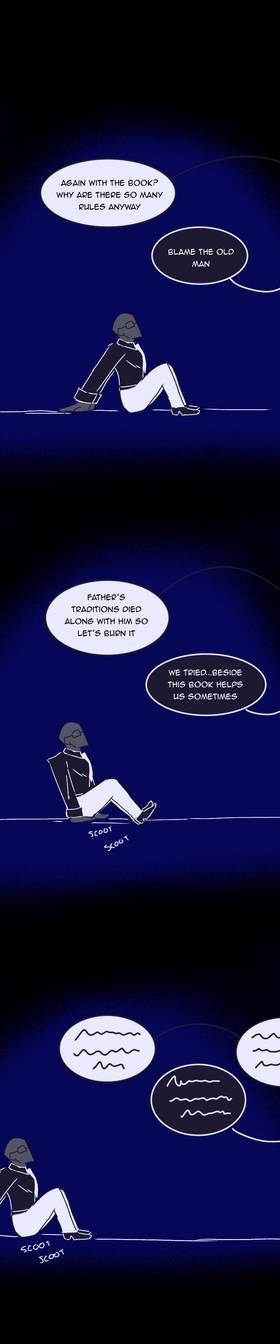 Read The Prism Complex   2 Page 4 in English