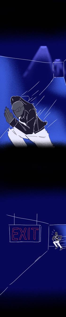 Read The Prism Complex   2 Page 5 in English