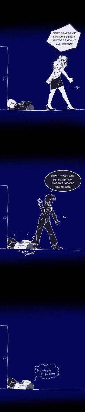 Read The Prism Complex   2 Page 7 in English