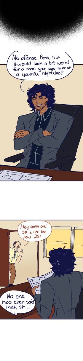Read The Prism Complex   4 Page 5 in English
