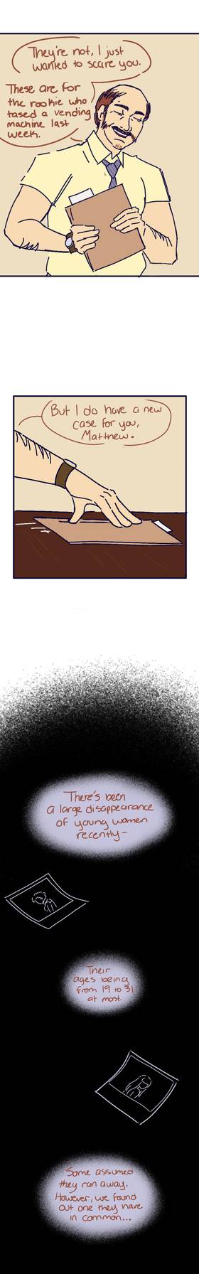 Read The Prism Complex   4 Page 3 in English