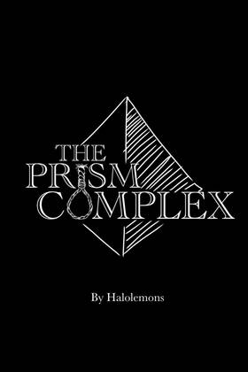 Read The Prism Complex   5 Page 1 in English