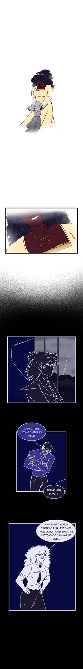 Read The Prism Complex   5 Page 2 in English