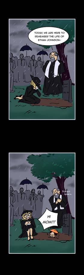 Read The Prism Complex   5 Page 4 in English