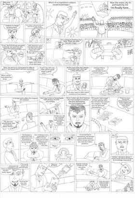 Read one shot: lives  1 Page 2 in English