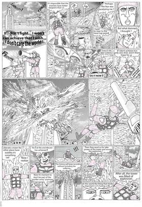 Read one shot: lives  1 Page 9 in English