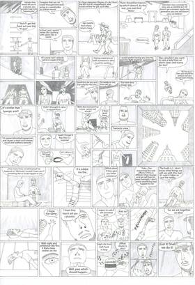 Read one shot: lives  1 Page 10 in English