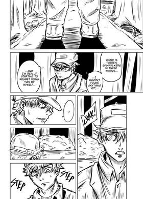Read No Such Thing  1 Page 2 in English