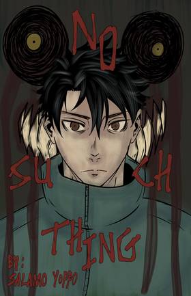 Read No Such Thing  1 Page 1 in English