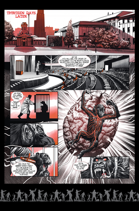 Read The Rise  1 Page 4 in English