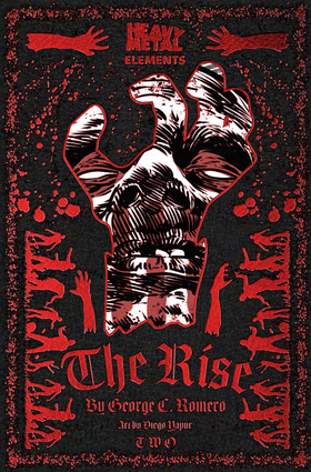 Read The Rise  2 Page 1 in English