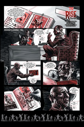 Read The Rise  2 Page 3 in English
