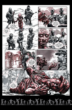 Read The Rise  2 Page 4 in English
