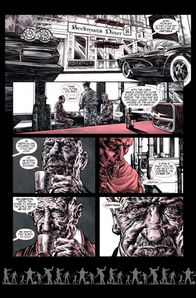 Read The Rise  2 Page 6 in English