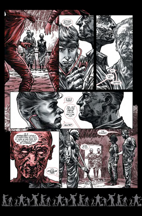 Read The Rise  2 Page 8 in English