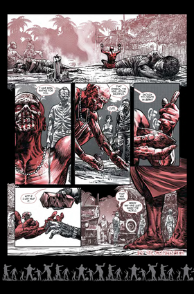 Read The Rise  2 Page 10 in English