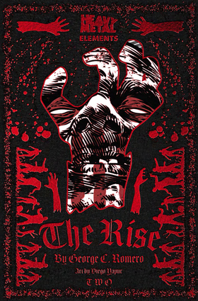 Read The Rise  2 Page 1 in English