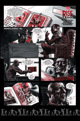 Read The Rise  2 Page 3 in English