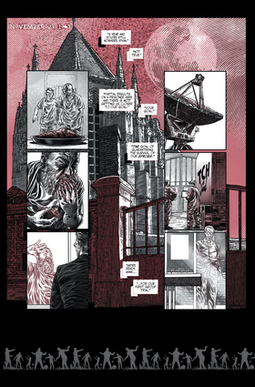 Read The Rise  3 Page 4 in English