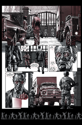 Read The Rise  3 Page 5 in English