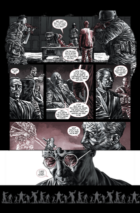 Read The Rise  3 Page 6 in English