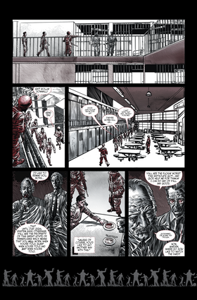Read The Rise  3 Page 7 in English
