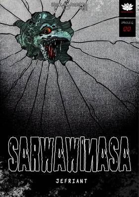 Read SARWAWINASA   1 Page 1 in English
