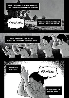 Read SARWAWINASA   1 Page 9 in English