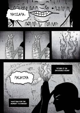 Read SARWAWINASA   1 Page 10 in English