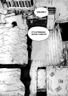 Read SARWAWINASA   2 Page 7 in English