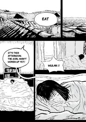 Read SARWAWINASA   2 Page 8 in English