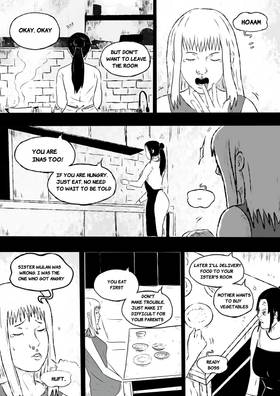 Read SARWAWINASA   2 Page 10 in English